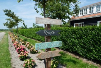 vergaderlocatie zeeland